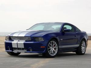 Shelby GT-SC '2014